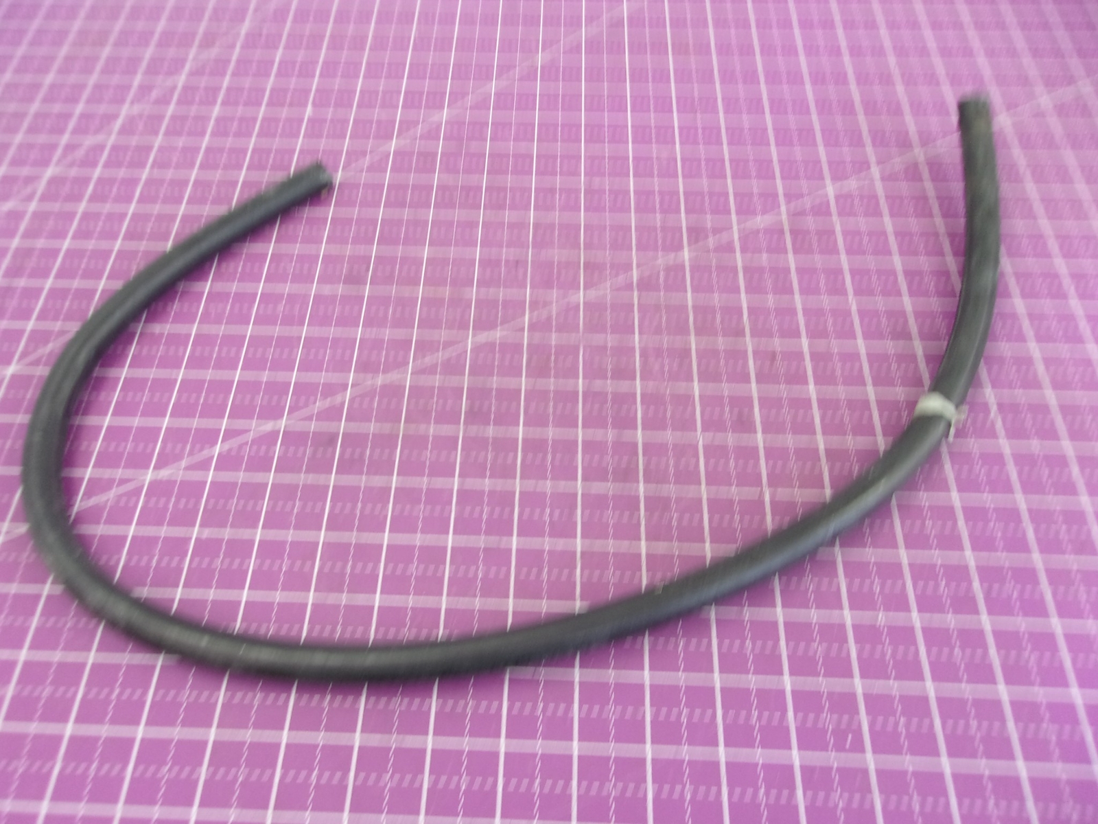 WD24X10056 GE Dishwasher Fill Hose eBay