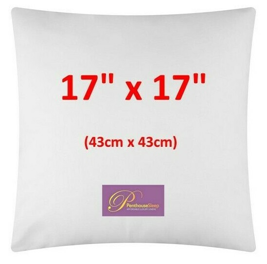 43 inch cushion