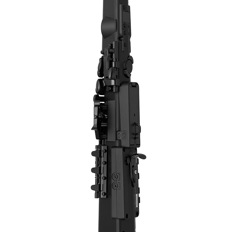 YAMAHA YDS-120 цифровой саксофон сопрано/альт/тенор/баритон саксофон новый - Изображение 4 из 4