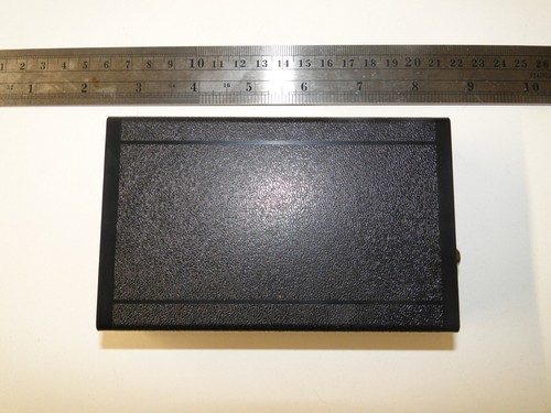 Computer Control Interface Surplus - W AT89C55 24PC and MAX232CPE Socketed Chips - Picture 7 of 16