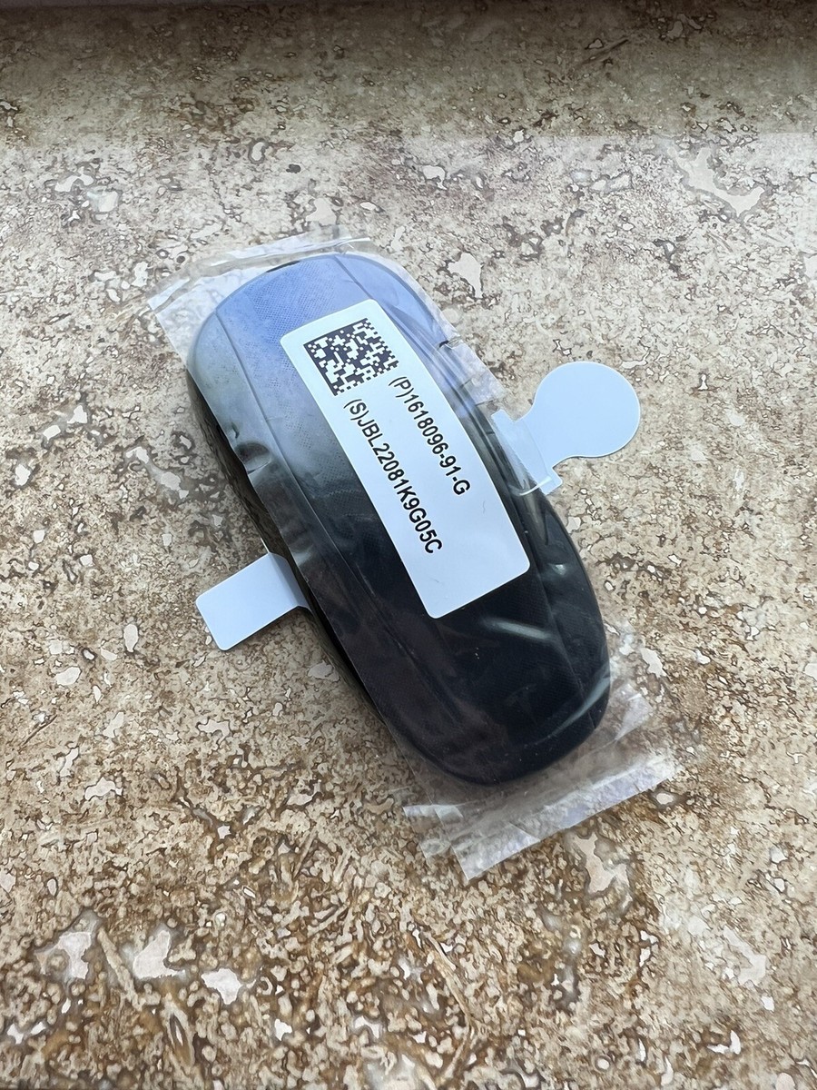 テスラ MODEL S リモコンキー 2021-26 TESLA MODEL S SMART KEY REMOTE FOB 1618096-91-G FCC: 2AEIM
