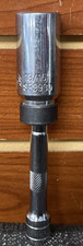 Matco Tools Sp3930 1316 Spark Plug Socket 38 Drive 6 Point Swivel Extension