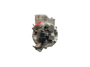 klimakompressor SKODA FABIA 5J2 1.9 TDI 2008 136142