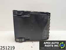 OEM 2011 Volkswagen CC 2.0L Engine Relay Junction Fuse Box