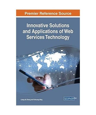 Innovative Solutions and Applications of Web Services Technology