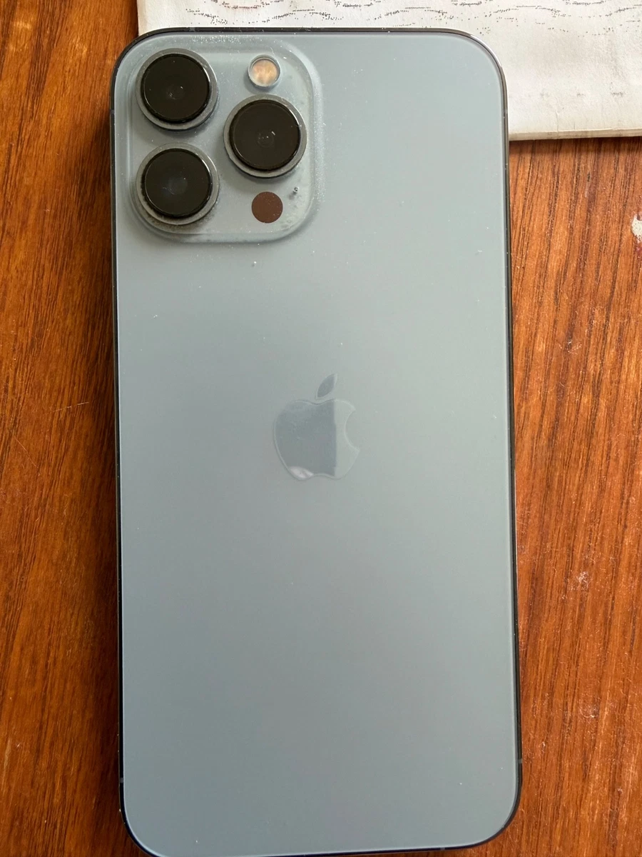 Apple iPhone 13 Pro Max 256GB for Sale | Shop New & Used Cell