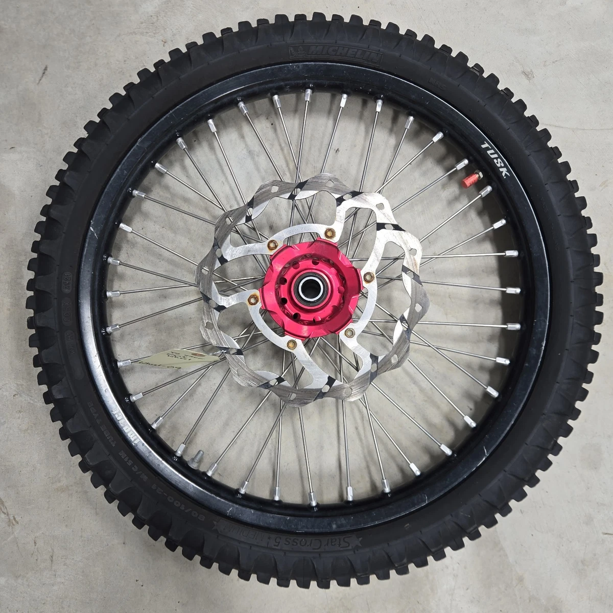 Motorcycle Wheels and Rims for Yamaha YZ250F for sale | eBay