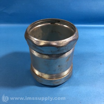 ETP 3'' Compression Coupling FNIP