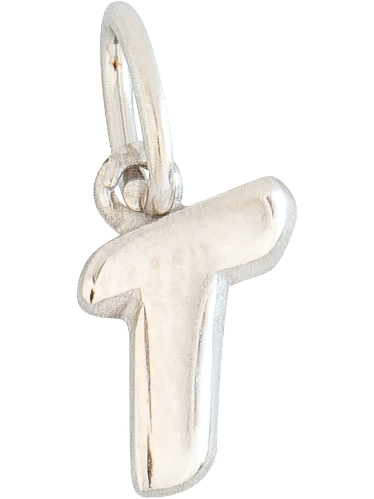 Miamar 21EST Damen Anhnger Buchstabe T Sterling-Silber 925 7490₽