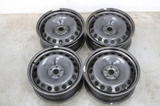 Original 19-inch steel rims for VW ID.4 / Q4 1EA601027B 8J / 5x112 / ET45