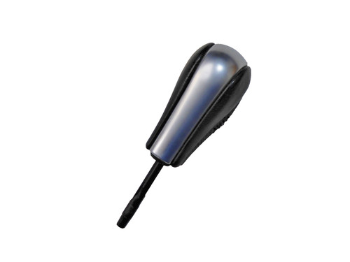 BMW 1er E87 Automatikgetriebe Gangwahlschalter Vorwahlhebel Wählhebel Chrom