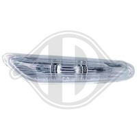 Blinkleuchte Diederichs 1216178 FüR Bmw Vorne Rechts