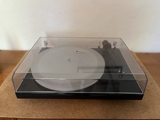Pro-Ject 1-XPRESSION III + Phono Box II - Carbon Tonearm Turntable Record Player