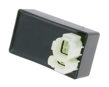 CDI Zündbox Zündeinheit passend für SYM (Sanyang) Super Duke 125 A125Q2 Roller