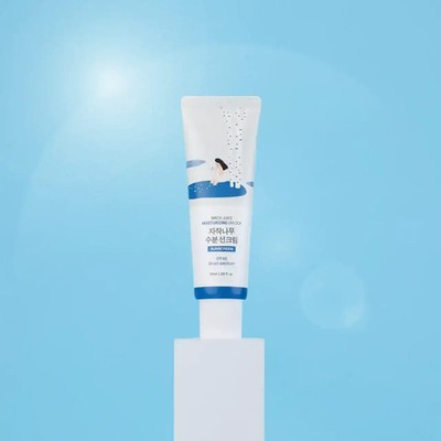ROUND LAB Birch Juice Moisturizing Sunscreen 50ml 1+1 2025 Awards Set | sun care
