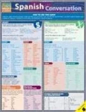 Spanish Conversation Liliane Arnet