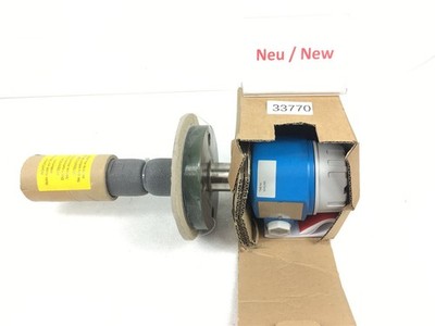 Endress + Hauser LIQUIPHANT M FTL51C-AB8KBK4G5AA Füllstandgrenzschalter Drucksch