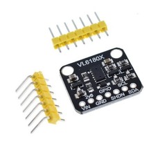 VL6180 VL6180X Range Optical Ranging Sensor Module for #F11