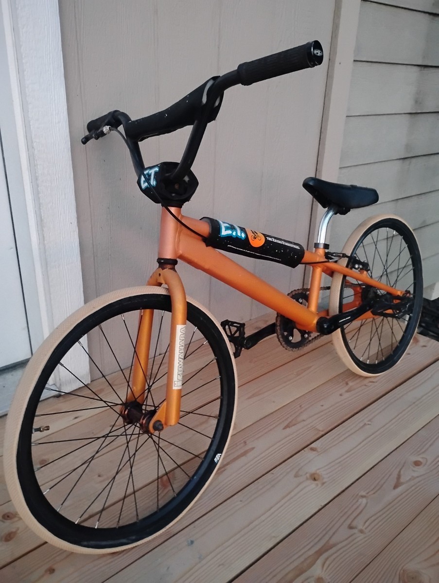 2019 Kuwahara Clotho expert race ready bike bmx Sinz wheels/hubs 2019 Kuwahara Clotho expert race ready bike bmx Sinz wheels/hubs