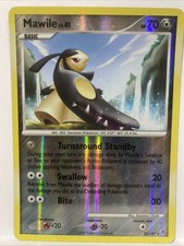 Pokemon Card - Mawile Supreme Victors 33/147 Reverse Holo on eBay