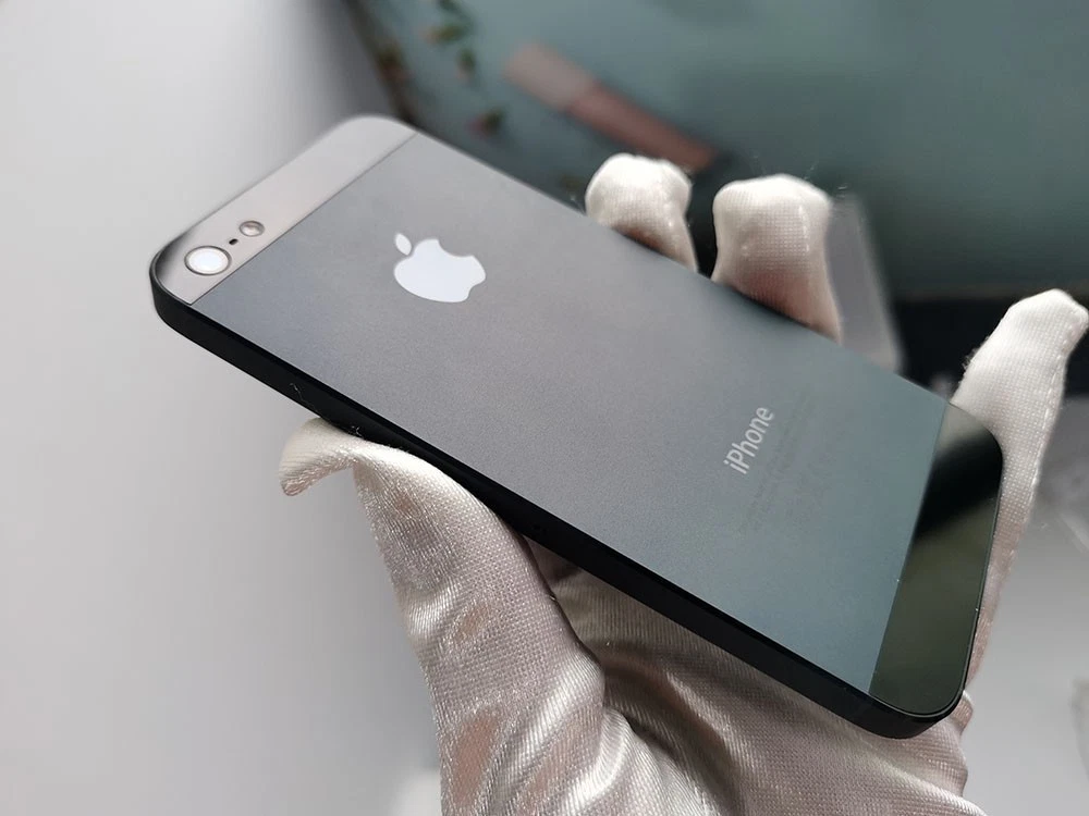 iPhone 5 Black iOS for sale | eBay