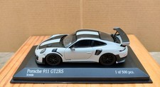 Minichamps Porsche 911 (991) GT2 RS 1/43