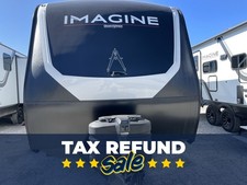 2026 Grand Design Imagine 2470BH