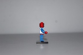 Lego Spider-Man Minfigure 4851 4852  Sh115 Super Heroes