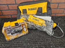 DEWALT DWE315SK 120V/3.0Amp Oscillating Multi Tool Kit-***NEW***