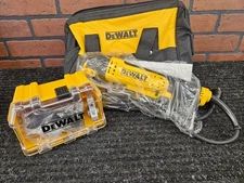 DEWALT DWE315SK 120V/3.0Amp Oscillating Multi Tool Kit-***NEW***