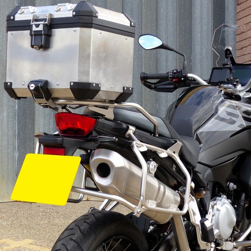 2021 BMW F850GS TE-“Adventure-Seeking GS Looking for Long-Term Rider ” - Picture 16 of 24