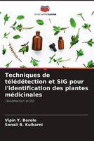 Vipin Y. Borole (U. A.) | Techniques De TéLéDéTection Et SIG Pour...