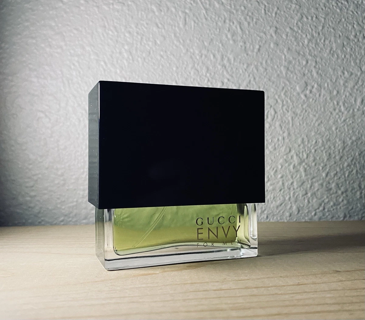 Preços baixos em Gucci Envy Masculino | eBay