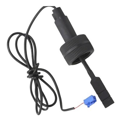 Paddle Flow Switch 0.75-15 L/min Detection Range 35-500Hz Vibration Resistant