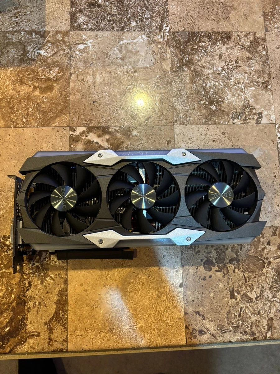 ZOTAC NVIDIA GeForce GTX 1080 Ti Computer Graphics Cards for sale