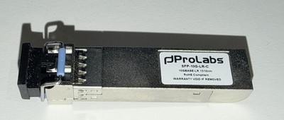 ProLabs SFP-10G-LR-C - Cisco Compatible -  1310NM SMF *new*