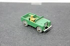 VINTAGE MATCHBOX LESNEY No. 12 Land Rover Series II   1960's