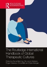 The Routledge International Handbook of Global Therapeutic Cu... - 9780367110925