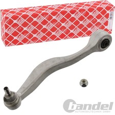 FEBI QUERLENKER VORDERACHSE LINKS UNTEN passend für BMW 5er E34 7er E32