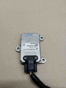 OPEL VECTRA C Beschleunigungssensor 09184504 2.20 Diesel 86kw 2003 17117777