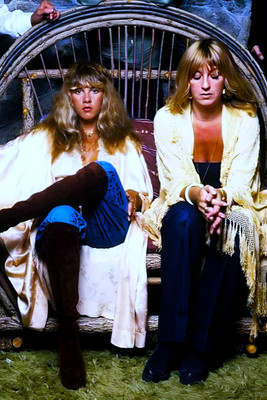FLEETWOOD MAC - 4''X6''  PHOTOGRAPH