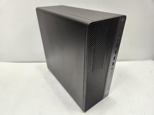 HP Z1 Entry Tower G5 Core i7-9700 32Gb RAM 1Tb SSD Desktop PC COSM DMG SOUND