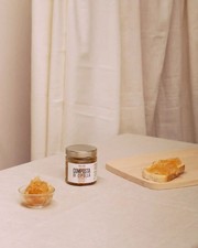 Passo Ladro Confiture D'Oignons Bio, 200g