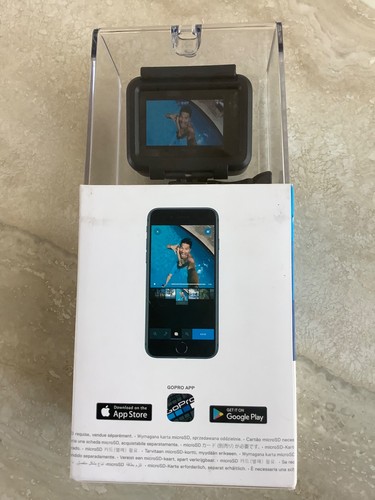 GoPro HERO7 Waterproof Digital Action Camera - White (CHDHB-601) W/ Accessories - Picture 2 of 5