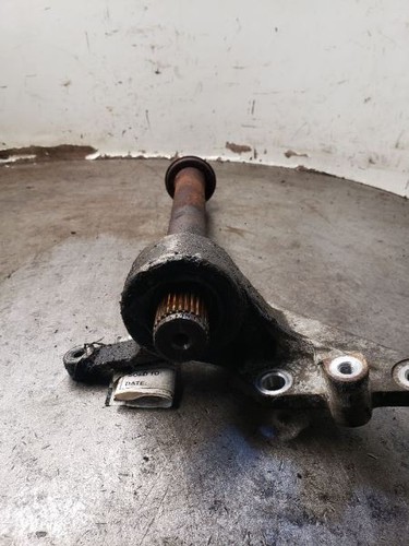 Axle Shaft Front Axle Jackshaft 3.0L Automatic VIN M Fits 03-07 ACCORD 1166099 - Picture 4 of 9
