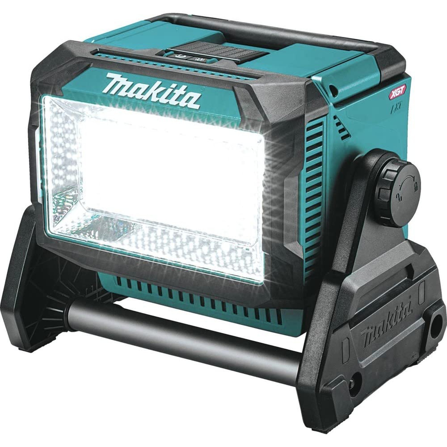 Makita ML009G 18V LXT / 40V Max XGT Cordless LED Work Light Body Only - Image 3