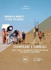 Bücher Domenico Monetti / Luca Pallanch - Champagner und Wechsel. Neue Geschichten Und Die
