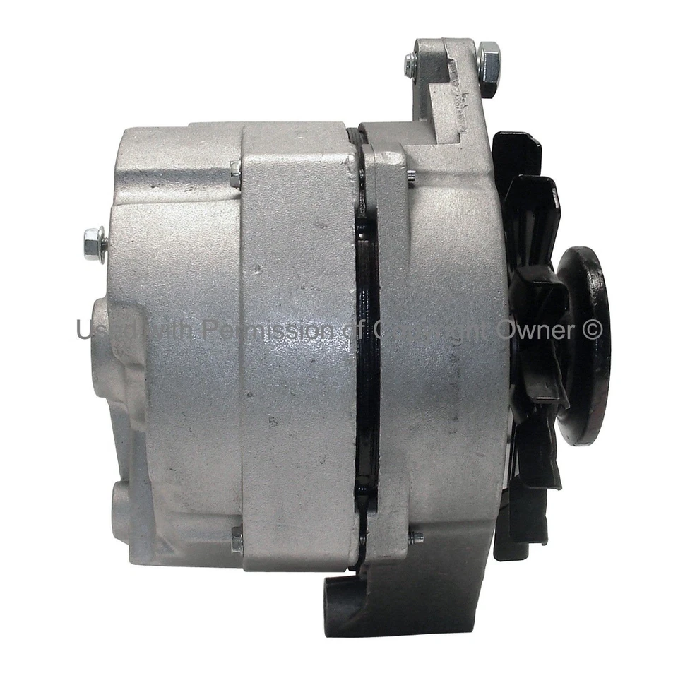 Alternador Quality-Built 7137112 Foto 4 de 4