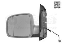 Aussenspiegel Links FÜR VW - VAN Wezel 5896817
