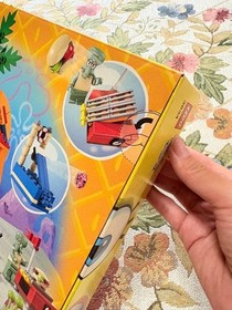 LEGO SpongeBob SquarePants Good Neighbors at Bikini Bottom 3834 In 2009 New